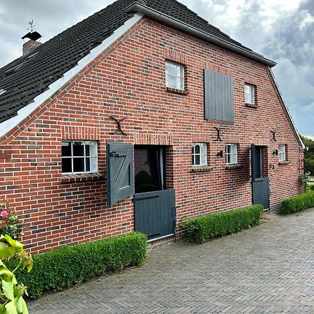 Landhaus Fiete Ihlow  ภายนอก รูปภาพ