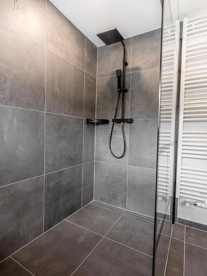 Landhaus Fiete Ihlow  ภายนอก รูปภาพ